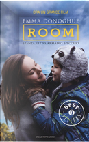 Room by Emma Donoghue