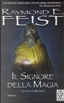 Il signore della magia by Raymond E. Feist