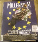 FQ Millennium n. 19, anno II, dicembre 2018-gennaio 2019 by Antonio Padellaro, Claudia Rossi, Eleonora Bianchini, Fabrizio d'Esposito, Ludovica Jona, Luigi Franco, Marco Travaglio, Martina Castigliani, Peter Gomez, Roberto Casalini, Shady Hamadi, Sofia Basso FQ Millennium n. 19, anno II, dicembre 2018-gennaio 2019 by Antonio Padellaro, Claudia Rossi, Eleonora Bianchini, Fabrizio d'Esposito, Ludovica Jona, Luigi Franco, Marco Travaglio, Martina Castigliani, Peter Gomez, Roberto Casalini, Shady Hamadi, Sofia Basso