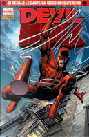 Devil & Hulk n. 113 by Brian Michael Bendis, Paul Jenkins, Richard Clark