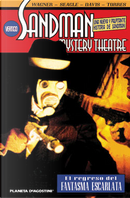 Sandman Mystery Theatre #10 by Matt Wagner, Steven T. Seagle