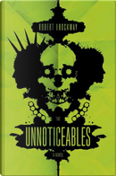 The Unnoticeables by Robert Brockway