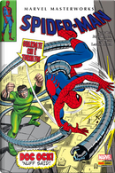 Marvel Masterworks: Spider-Man vol. 6 by Stan Lee