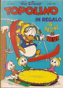 Topolino n. 1046 by Adriano Baggi, Marco Rota