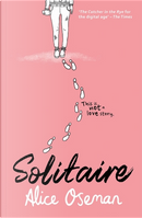 Solitaire by Alice Oseman