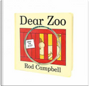 Dear Zoo by Rod Campbell