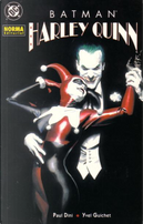 Batman: Harley Quinn by Paul Dini