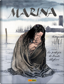 Marina vol. 2 by Matteo, Zidrou