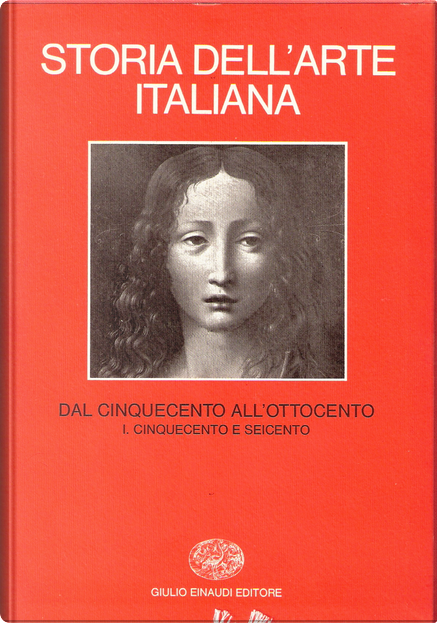 Storia dell'arte italiana. Vol. 2