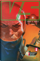 VS - Verso il nemico by Esad Ribic, Ivan Brandon
