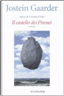 Il castello dei Pirenei by Jostein Gaarder