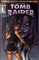 Tomb Raider #16 by Dan Jurgens