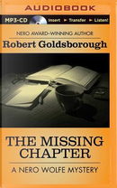 The Missing Chapter by Robert Goldsborough