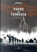 Verso la tempesta by Will Eisner