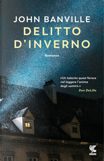 Delitto d'inverno by John Banville