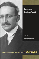 Business Cycles by Hayek