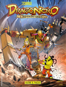 Dragonero adventures n. 4 by Luca Enoch