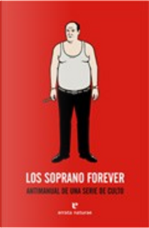 LOS SOPRANO FOREVER by AA. VV.