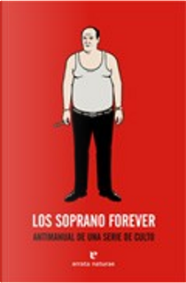 LOS SOPRANO FOREVER by AA.VV.