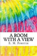 A Room With a View by E. M. Forster