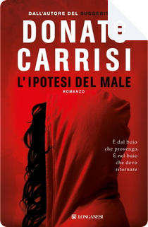 L'ipotesi del male by Donato Carrisi
