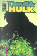 Devil & Hulk n. 061 by Jason Martin, Peter David, Scott Lobdell