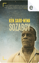 Sozaboy by Ken Saro-Wiwa