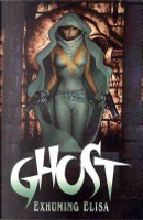 Ghost by Eric Luke, Ivan Reis, Randy Emberli, Randy Emberlin