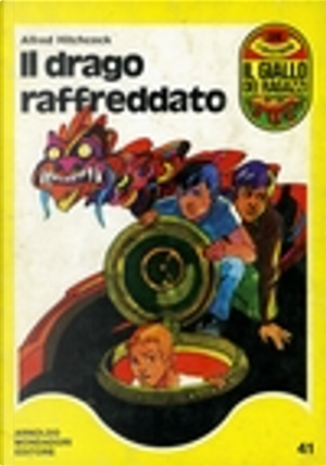 Il drago raffreddato by Alfred Hitchcock