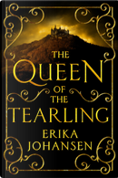 The Queen of the Tearling by Erika Johansen