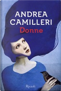 Donne by Andrea Camilleri