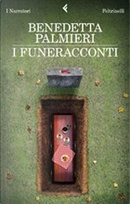 I funeracconti by Benedetta Palmieri