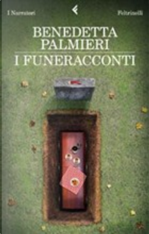 I funeracconti by Benedetta Palmieri
