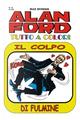 Alan Ford tutto a colori n. 15 by Luciano Secchi (Max Bunker)