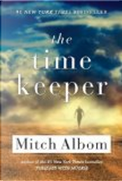 The Time Keeper by Mitch Albom