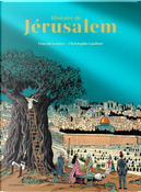 Histoire de Jérusalem by Vincent Lemire