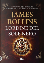 L'ordine del sole nero by James Rollins