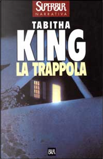 La trappola by Tabitha King