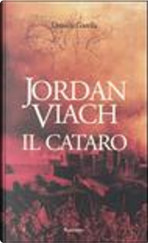 Jordan Viach by Daniele Garella