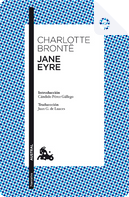Jane Eyre by Charlotte Brontë, Juan González-Blanco de Luaces