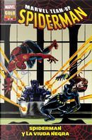Marvel Team-Up Spiderman Vol.2 #10 (de 19) by Alan Kupperberg, Chris Claremont, Marv Wolfman, Roger McKenzie, Steven Grant