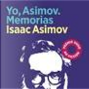Yo, Asimov by Isaac Asimov