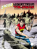 Zagor n. 552 (Zenith n. 603) by Mauro Boselli