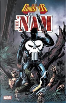 The Punisher Invades the 'Nam by Roger Salick