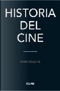HISTORIA DEL CINE by Mark Cousins