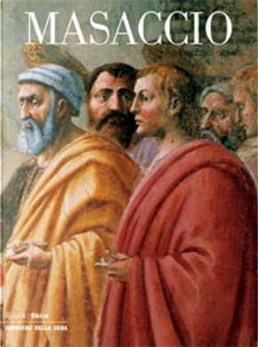 Masaccio by AA. VV.