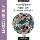 Il sistema periodico by Primo Levi