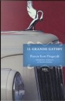 Il grande Gatsby by Francis Scott Fitzgerald