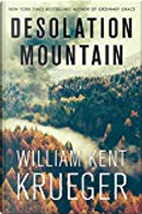 Desolation Mountain by William Kent Krueger