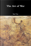 The Art of War by Sun Tzu